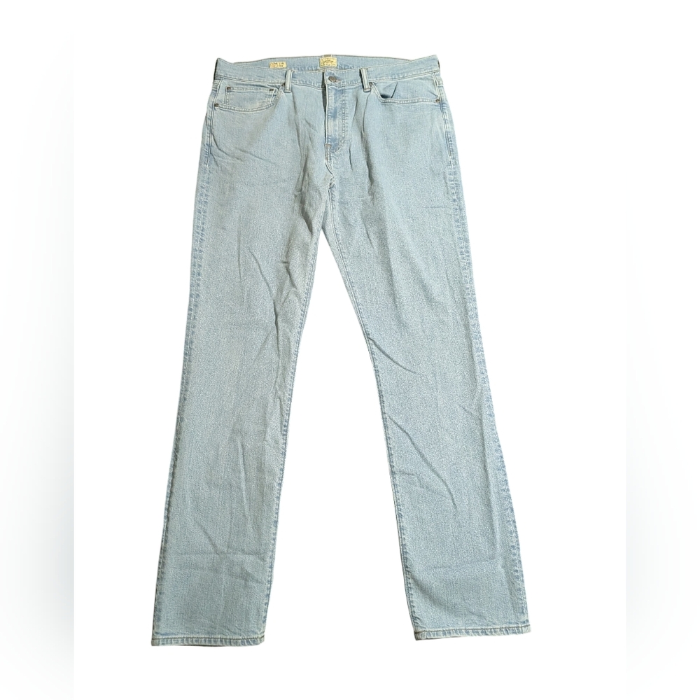 J. Crew 770 Light Blue Jeans